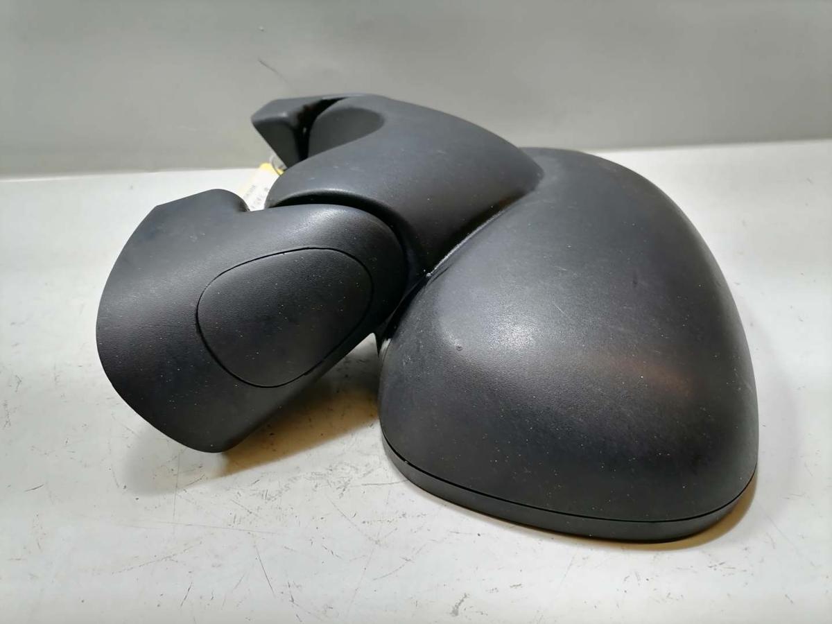 Renault Trafic 2 original Außenspiegel rechts elektrisch verstellbar Bj.2008 Renault Trafic 2 original Außenspiegel rechts elektrisch verstellbar Bj.2008